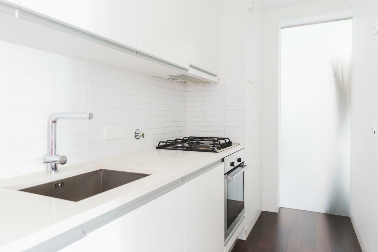 شقة Aposentus - Downtown Porto Modern Penthouse المظهر الخارجي الصورة